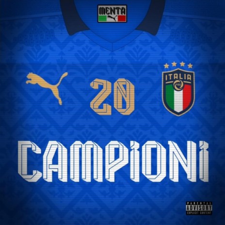 Campioni | Boomplay Music