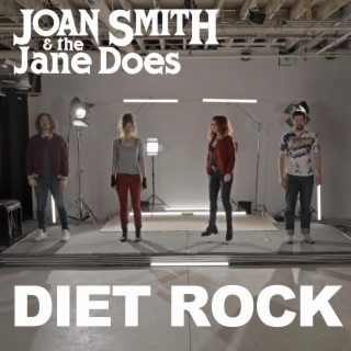 Diet Rock lyrics | Boomplay Music