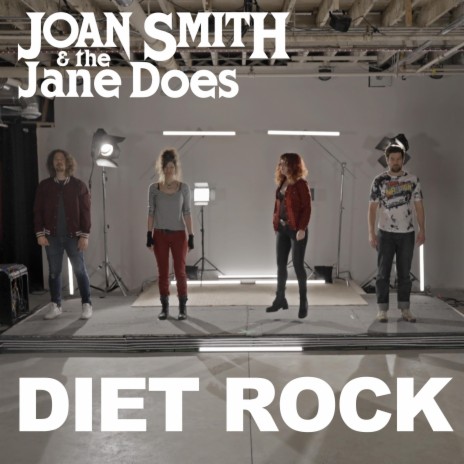 Diet Rock