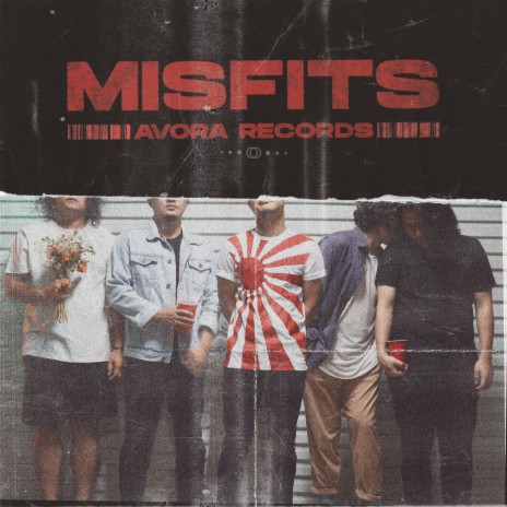 Misfits | Boomplay Music