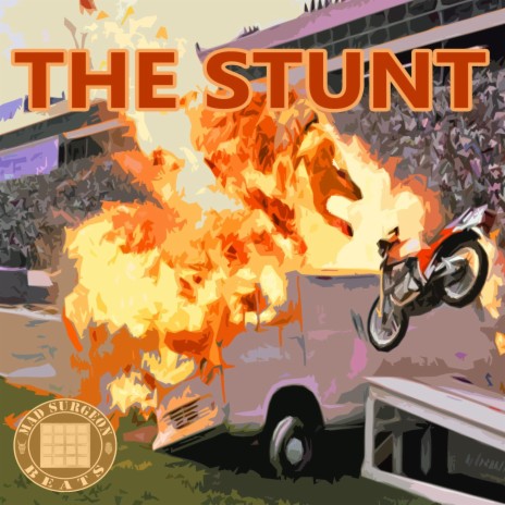 THE STUNT | Boomplay Music