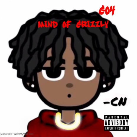 Mind Of Grizzly | Boomplay Music