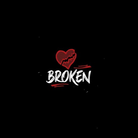Broken ft. Nasty & Sinato | Boomplay Music