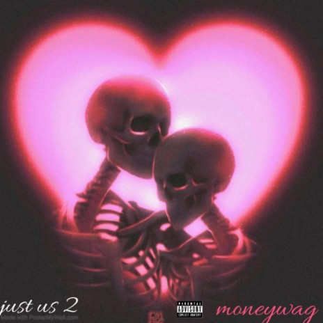 Just us 2 | Boomplay Music
