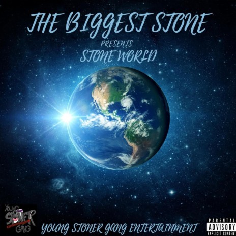 Stonin | Boomplay Music