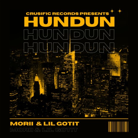 Hundun ft. Lil Gotit | Boomplay Music
