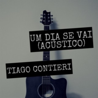 Um Dia Se Vai (Acústico) lyrics | Boomplay Music