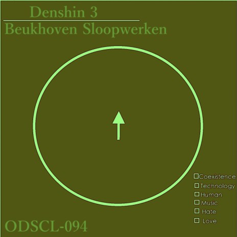 Denshin 3 | Boomplay Music