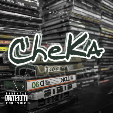 CheKa ft. Charly Vhs & Manyo932