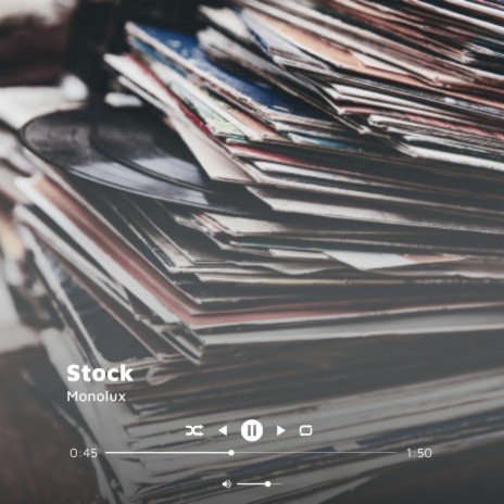 Stock | Boomplay Music