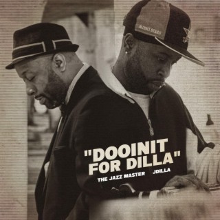 DooiNit For Dilla