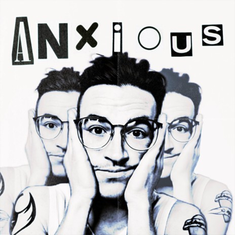 anxious | Boomplay Music