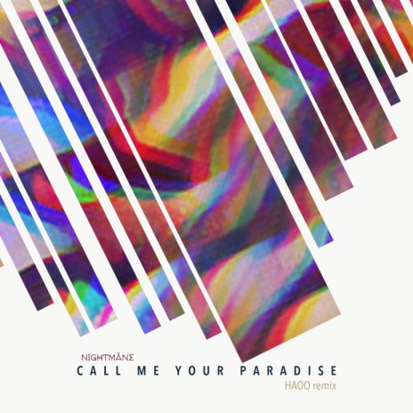 CALL ME YOUR PARADISE (HAOO Remix) ft. HAOO | Boomplay Music