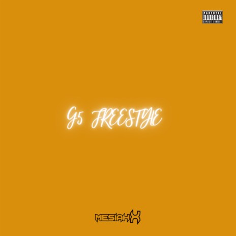 G5 (FREESTYLE) | Boomplay Music