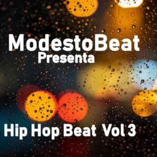 Beat Hip Hop, Vol. 3