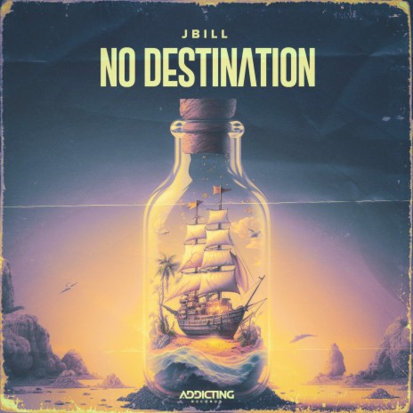 No Destination | Boomplay Music