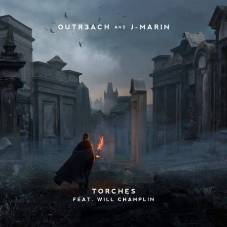 Torches ft. J-Marin & Will Champlin | Boomplay Music