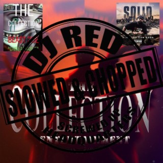 DJ Red presents The COLLECTION