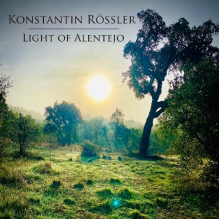 Light of Alentejo