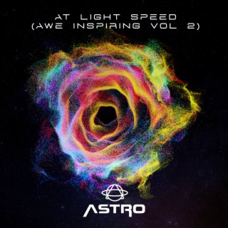 AT LIGHT SPEED (AWE INSPIRING VOL 2)