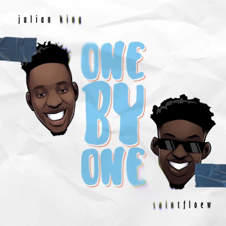 One by one ft. Saintfloew | Boomplay Music