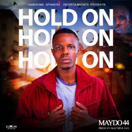 Holdon | Boomplay Music