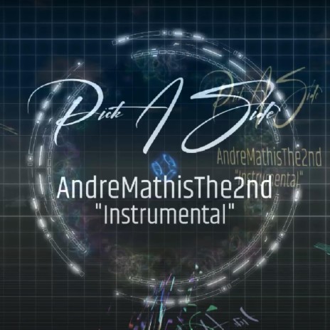 Pick-A-Side (Instrumental)