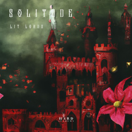 Solitude | Boomplay Music