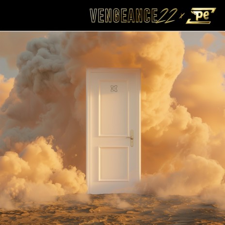 Golden Clouds ft. Vengeance22 | Boomplay Music