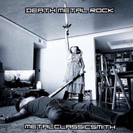Death Metal Rock | Boomplay Music