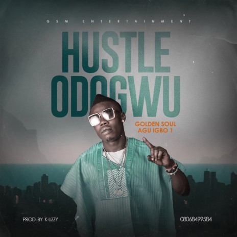 Hustle Odogwu | Boomplay Music