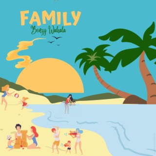 Family lyrics | Boomplay Music