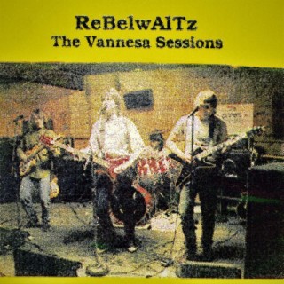 The Vannesa Sessions