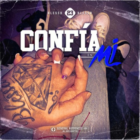 Confia En Mi | Boomplay Music