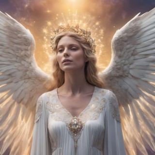 Harmony of Angels: Sacred Frequencies