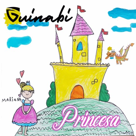 Princesa | Boomplay Music