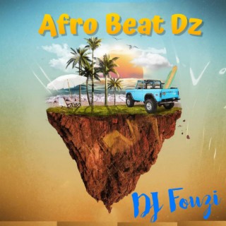 Afro Beat Dz
