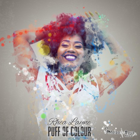 Puff of Colour ft. Noize Boyz | Boomplay Music