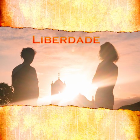 Liberdade ft. Domn P | Boomplay Music