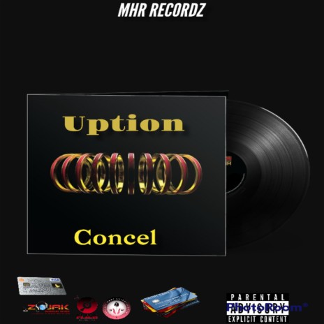 Concel | Boomplay Music