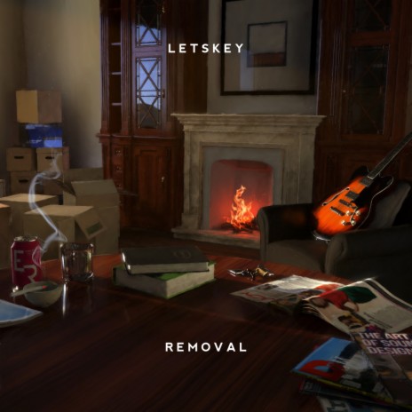Removal | Boomplay Music