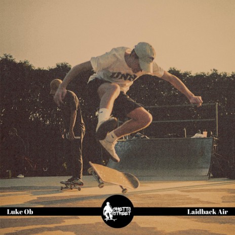 Laidback Air | Boomplay Music