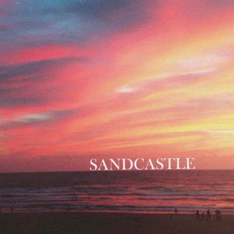 sandcastle