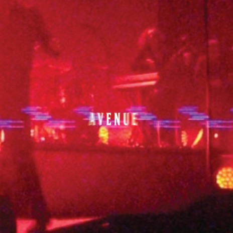 Avenue ft. PRIM. | Boomplay Music