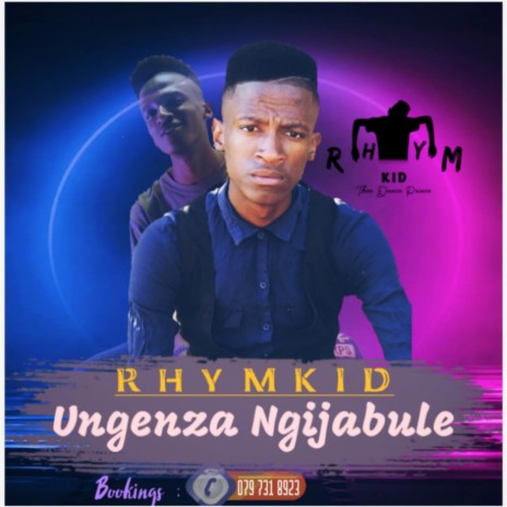 Ungenza Ngijabule | Boomplay Music