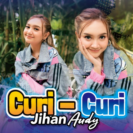 Curi-Curi | Boomplay Music