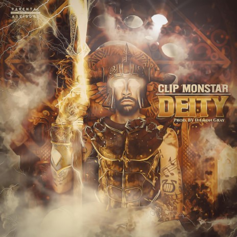 Deity | Boomplay Music