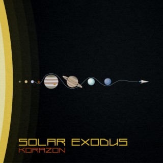 Solar Exodus