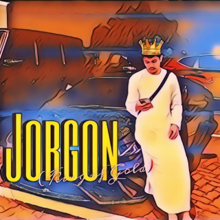 Jorgon (King of Gold)