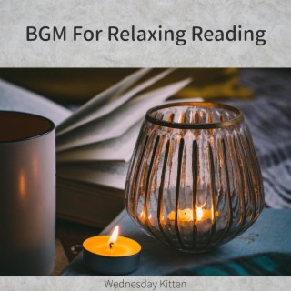Bgm for Relaxing Reading